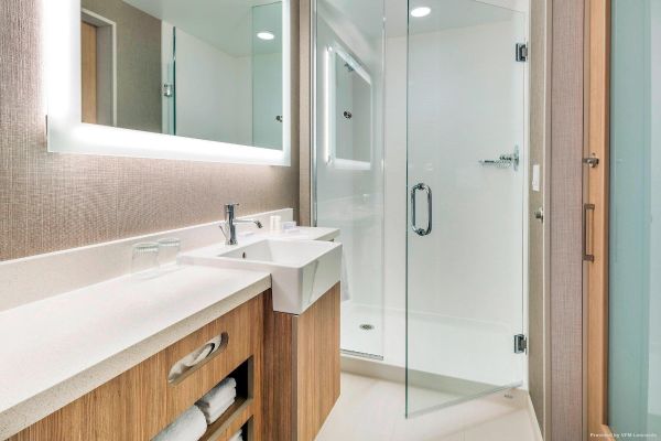 Hotel SpringHill Suites Jackson Hole